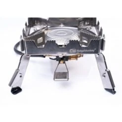 Ridgemonkey Quad Stove Pro - Estufa Individual Portátil -DYNAMITE BAITS Tienda de ventas DSC02345 2 550x550w
