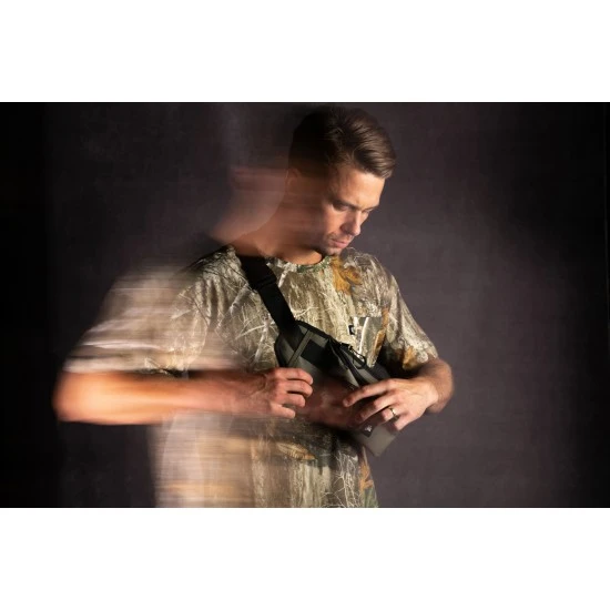 Fortis Gafas Camiseta Realtree Manga Corta 4 Fortis Gafas Camiseta Realtree Manga Corta - Imagen 2