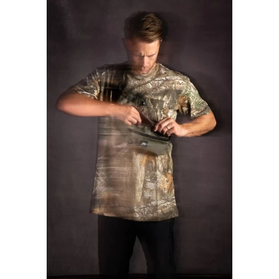 Fortis Gafas Camiseta Realtree Manga Corta 5 Fortis Gafas Camiseta Realtree Manga Corta - Imagen 3