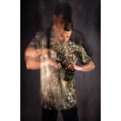 Fortis Gafas Camiseta Realtree Manga Corta 11 Fortis Gafas Camiseta Realtree Manga Corta -DYNAMITE BAITS Tienda de ventas DSC09777 550x550h