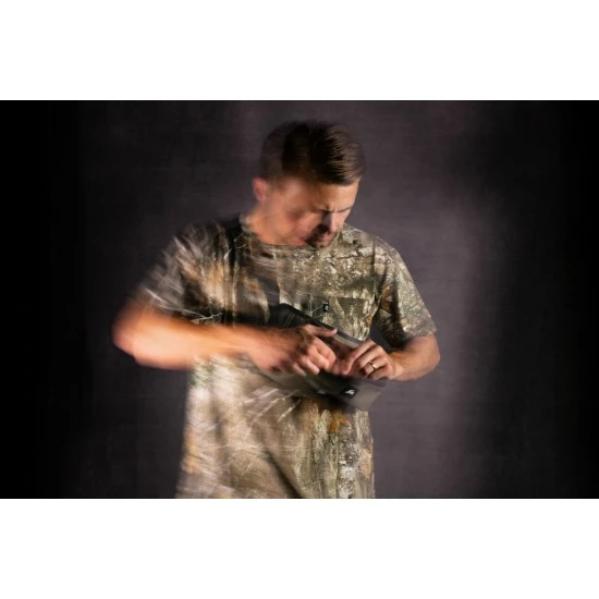 Fortis Gafas Camiseta Realtree Manga Corta 7 Fortis Gafas Camiseta Realtree Manga Corta - Imagen 5