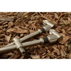 Barra De Zumbador Trasera De 2 Varillas Solar P1 11 Barra De Zumbador Trasera De 2 Varillas Solar P1 -DYNAMITE BAITS Tienda de ventas DSC 0432 550x550w