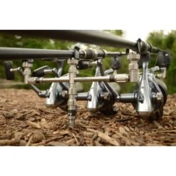 Barra De Zumbador Frontal De 3 Varillas Solar P1 -DYNAMITE BAITS Tienda de ventas DSC 0482 550x550w 1