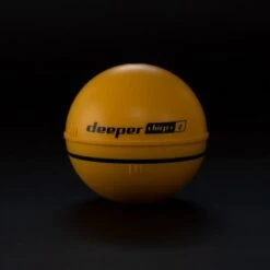 Deeper Smart Sonar Chirp+ 2 Amarillo -DYNAMITE BAITS Tienda de ventas DSC 0573 550x550 1