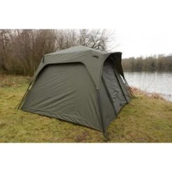 Refugio Rápido Solar SP Bankmaster -DYNAMITE BAITS Tienda de ventas DSC 3978 550x550w