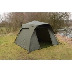 Refugio Rápido Solar SP Bankmaster -DYNAMITE BAITS Tienda de ventas DSC 3982 550x550w