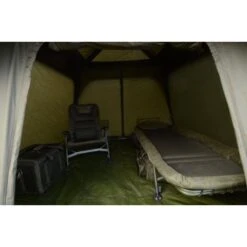 Refugio Rápido Solar SP Bankmaster -DYNAMITE BAITS Tienda de ventas DSC 3986 550x550w