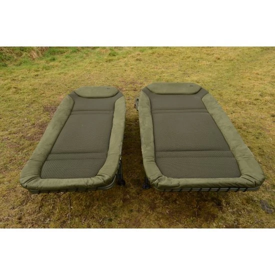 Solar SP C Tech Bedchair Wide Incluye Bolsa Desmontable 9 Solar SP C Tech Bedchair Wide Incluye Bolsa Desmontable - Imagen 7