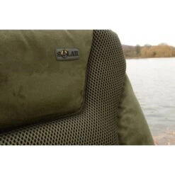 Solar SP C Tech Sillón Reclinable Asiento Alto Alto 48cm -DYNAMITE BAITS Tienda de ventas DSC 4070 550x550w