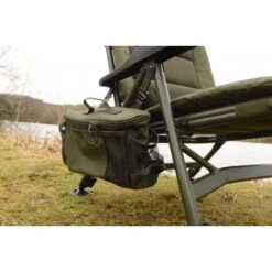 Solar SP C Tech Sillón Reclinable Asiento Alto Alto 48cm -DYNAMITE BAITS Tienda de ventas DSC 4071 550x550w