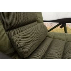 Solar SP C Tech Sillón Reclinable Asiento Alto Alto 48cm -DYNAMITE BAITS Tienda de ventas DSC 4072 550x550w