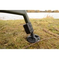 Solar SP C Tech Sillón Reclinable Asiento Alto Alto 48cm -DYNAMITE BAITS Tienda de ventas DSC 4073 550x550w