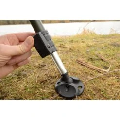 Solar SP C Tech Sillón Reclinable Asiento Alto Alto 48cm -DYNAMITE BAITS Tienda de ventas DSC 4074 550x550w