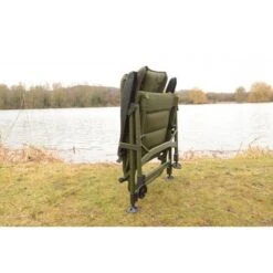 Solar SP C Tech Sillón Reclinable Asiento Alto Alto 48cm -DYNAMITE BAITS Tienda de ventas DSC 4082 550x550w