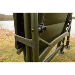 Solar SP C Tech Sillón Reclinable Asiento Alto Alto 48cm -DYNAMITE BAITS Tienda de ventas DSC 4084 550x550w