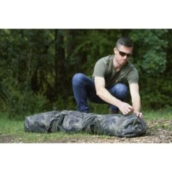 Bivvy Solar SP Camo Compact Spider Shelter -DYNAMITE BAITS Tienda de ventas DSC 8293 550x550w