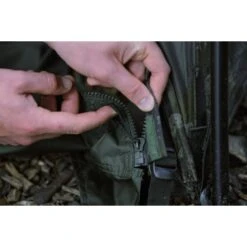 Bivvy Solar SP Camo Compact Spider Shelter -DYNAMITE BAITS Tienda de ventas DSC 8339 550x550w