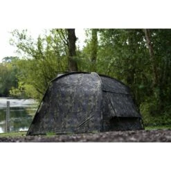 Bivvy Solar SP Camo Compact Spider Shelter -DYNAMITE BAITS Tienda de ventas DSC 8364 550x550w