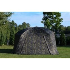Bivvy Solar SP Camo Compact Spider Shelter -DYNAMITE BAITS Tienda de ventas DSC 8454 550x550w