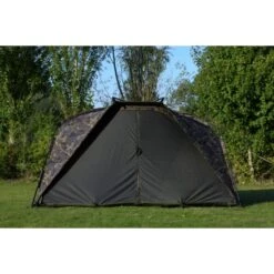 Bivvy Solar SP Camo Compact Spider Shelter -DYNAMITE BAITS Tienda de ventas DSC 8501 550x550w