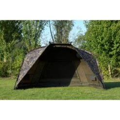 Bivvy Solar SP Camo Compact Spider Shelter -DYNAMITE BAITS Tienda de ventas DSC 8505 550x550w