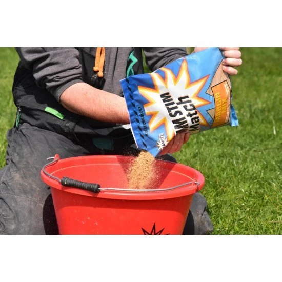 DYNAMITE BAITS Dynamite Swim Stim Margen Mix 1,8 Kg 5 DYNAMITE BAITS Dynamite Swim Stim Margen Mix 1,8 Kg - Imagen 4