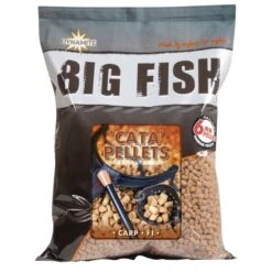 DYNAMITE BAITS Dinamita Cata Balines 6mm 1.8kg
