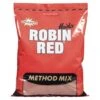 DYNAMITE BAITS Mezcla De Método Rojo Robin De Dinamita 1,8 Kg