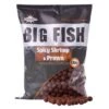 DYNAMITE BAITS Boilies De Langostinos Y Langostinos Picantes Dinamita 15mm 1.8kg