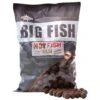 DYNAMITE BAITS Dinamita Hot Fish GLM Boilies 26mm 1kg -DYNAMITE BAITS Tienda de ventas DY1519 BIG20FISH20HI20ATTRACT HOT20FISH20GLM 20mm 5x1.8kg 550x550h 1