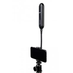 Deeper Extensor Más Profundo Y Soporte Para Teléfono