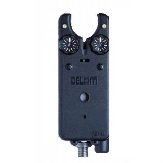 Delkim TXI-D Juego De 4 Varillas Super Deal Incl. RX-D 5 Delkim TXI-D Juego De 4 Varillas Super Deal Incl. RX-D - Imagen 3