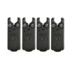 Delkim Ev-D Juego De Alarma De Mordida Digital De 4 Varillas -DYNAMITE BAITS Tienda de ventas Delkim Ev D 4 Rod Digital Bite Alarm Set 550x550w