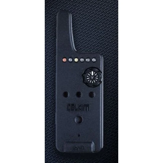 Receptor Delkim RX-D 5 Receptor Delkim RX-D - Imagen 3