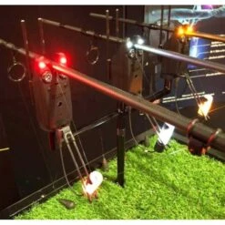 Delkim TXI-D Púrpura -DYNAMITE BAITS Tienda de ventas Delkim20TXI D20Team20Outdoors2 550x550w 7