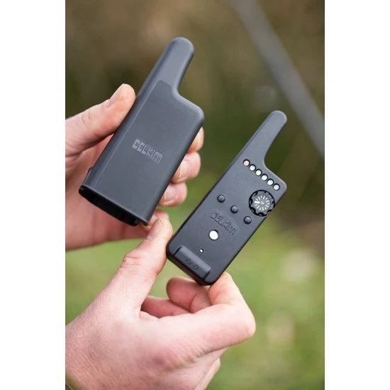 Delkim TXI-D Juego De 3 Varillas Super Deal Incl. RX-D 13 Delkim TXI-D Juego De 3 Varillas Super Deal Incl. RX-D - Imagen 11