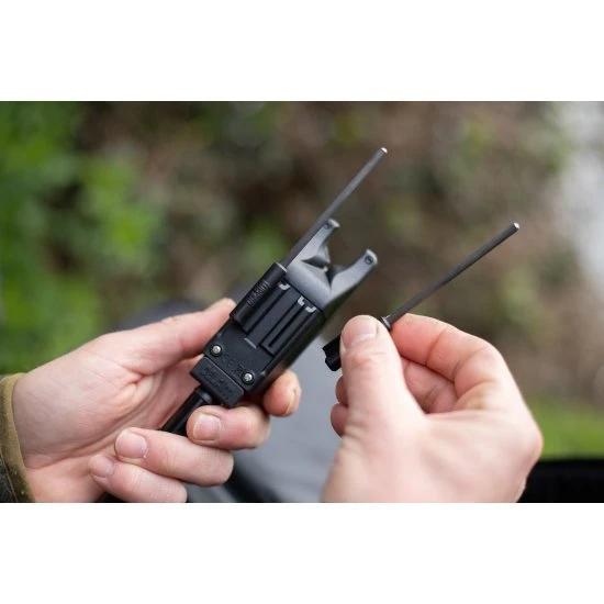 Delkim TXI-D Juego De 4 Varillas Super Deal Incl. RX-D 6 Delkim TXI-D Juego De 4 Varillas Super Deal Incl. RX-D - Imagen 4