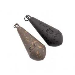 Plomo De Heli De Lanzamiento A Distancia Korda