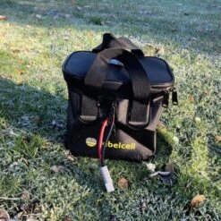 Maletín De Transporte De Batería Rebelcell Grande 13 Maletín De Transporte De Batería Rebelcell Grande -DYNAMITE BAITS Tienda de ventas Draagtas L binnenzijde 2 team outdoors 550x550 1