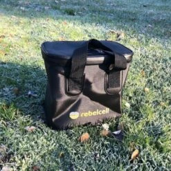 Maletín De Transporte De Batería Rebelcell Grande 12 Maletín De Transporte De Batería Rebelcell Grande -DYNAMITE BAITS Tienda de ventas Draagtas L binnenzijde 3 team outdoors 550x550 1