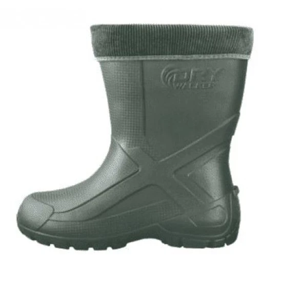 Botas Bajas Drywalker Xtrack 4 Botas Bajas Drywalker Xtrack - Imagen 2