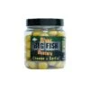 DYNAMITE BAITS Dinamita Big Fish River Hookbaits Queso Y Ajo -DYNAMITE BAITS Tienda de ventas Dynamite Big Fish River Hookbaits Cheese and Garlic 550x550 1