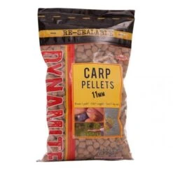 DYNAMITE BAITS Dinamita Carp Pellets 11mm 700g