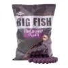 DYNAMITE BAITS Boilies De Vida útil De Ciruela De Mora De Dinamita 20 Mm 5 Kg