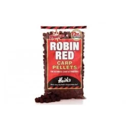 DYNAMITE BAITS Dinamita Robin Red Carp Pellets 12mm 900g