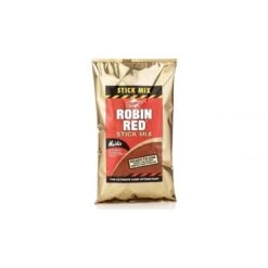 DYNAMITE BAITS Dinamita Robin Red Ready Stick Mix 1kg
