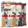 DYNAMITE BAITS Dinamita Silver X Canal A Lake Original 1kg