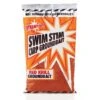 DYNAMITE BAITS Engodo Dynamite Swim Stim Red Krill 900g