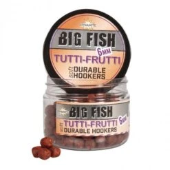 DYNAMITE BAITS Balines Dynamite Durable Hook Tutti Frutti 6mm