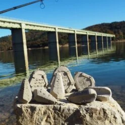 ECO Sinkers Grippa Sinker -DYNAMITE BAITS Tienda de ventas Eco20Sinkers 550x550 2